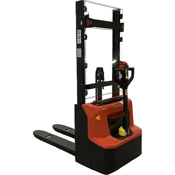 Paletový vozík Noblelift Elektrický vysokozdvižný vozík PVE 12/1600