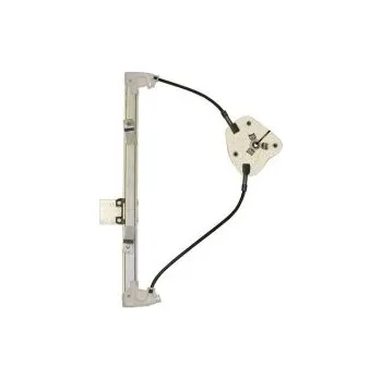 Stahovačka okna El. stahovačka okna zadní levá MAZDA 6 02-07