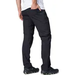 Kalhoty Hannah ROLAND II, antracite Velikost: 3XL