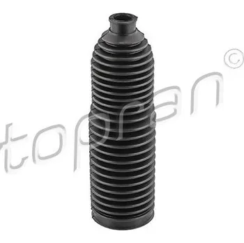 Měch, řízení TOPRAN 110 965