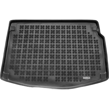 Gumové vany do kufrů Rezaw - RENAULT Megane III Hatchback 2008-2016