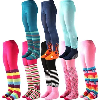 Dětské punčocháče MAX PK mašinky 62-68