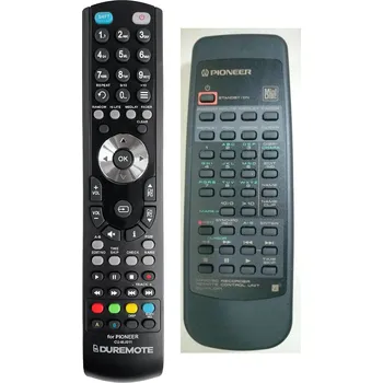 Dálkový ovladač PIONEER CU-MJ011 - dálkový ovladač duplikát