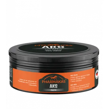 Kosmetika pro koně AKS pasta pro zamezení okusu 200 ml