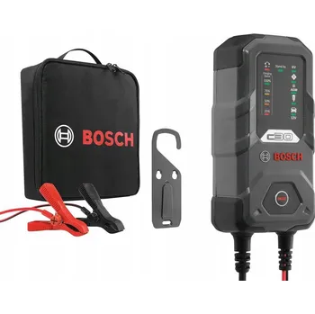 BOSCH 0 189 911 030 6/12V 120Ah 3,8A