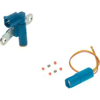 Kliková hřídel Generátor impulsů, klikový hřídel BOSCH 0 986 280 455