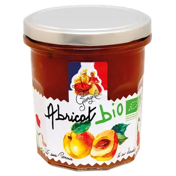 Lucien Georgelin - BIO Extra džem Meruňka 320g