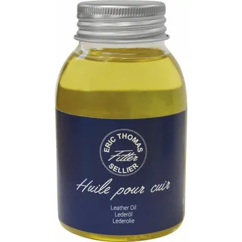 Kosmetika pro koně Olej na kůži ERIC THOMAS 250ml
