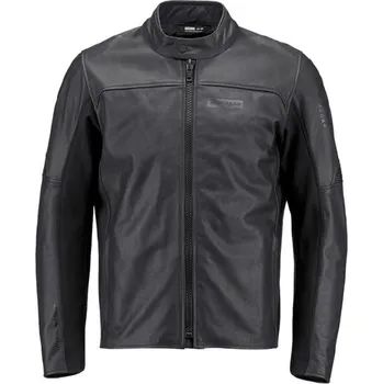 Moto bunda Bunda GENESIS, SPIDI (černá) 54