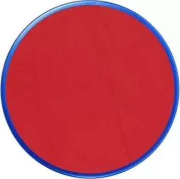 Party dekorace Barva na obličej Snazaroo - červená 18 ml