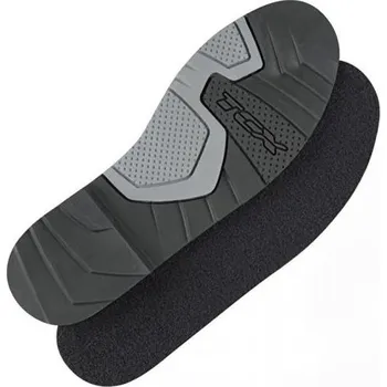 Moto obuv Podrážky TCX SUPERMOTARD pár 2SUMO 45