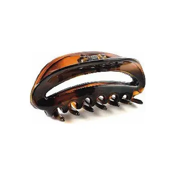 Masážní přístroj Donegal DONEGAL BUCKLE jantarová (FA-5801) - 275801-FA