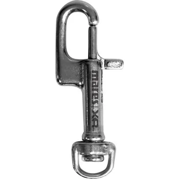 KARABINA - DEAD BOLT SNAP PRO MARES XR 80mm