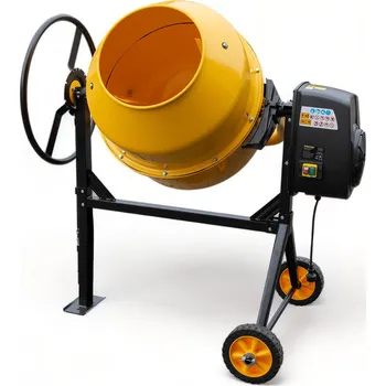 Míchačka Proteco Profi 51.03-SM-160-P 230 V 