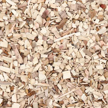 Štěpka na uzení Štěpka švestka (9-16 mm, 1 kg)