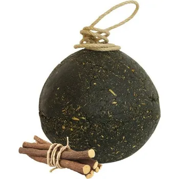 Krmivo pro koně Unika BALLS CRIB BITTING 5kg