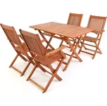 Sydney zahradní sestava 992819 4 + 1…