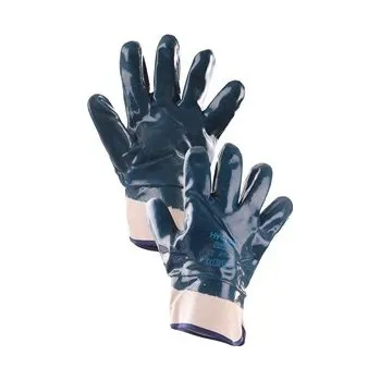 Pracovní rukavice Povrstvené rukavice ANSELL HYCRON 27-805, vel. 10