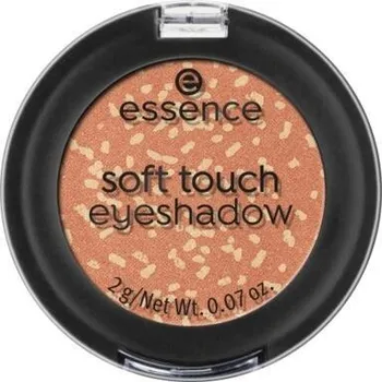 Oční stíny Essence Soft Touch oční stíny 09 Apricot Crush 2 g