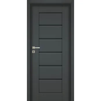 Interiérové dveře POL-SKONE interiérové dveře POL-SKONE SEMPRE W03P