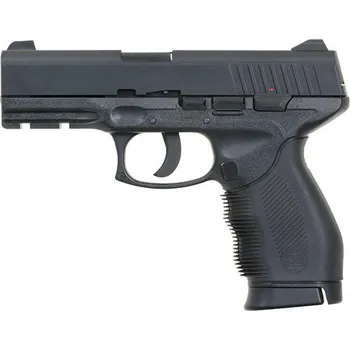 Sportovní střelba Airsoft pistole PT24/7 CO2 ABS - KWC Airsoft