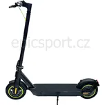 Elektrická koloběžka City Boss RS500 černá