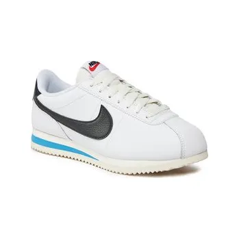 Dámská obuv Sneakersy Nike Cortez DN1791 100 Bílá 37_5