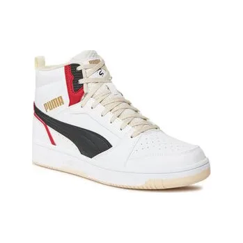 Pánské tenisky Sneakersy Puma Rebound V6 Dragon Year 395077 01 Bílá 42_5