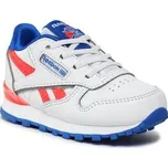 Sneakersy Reebok Classic Leather Step N Flash IE6784 Bílá 21