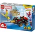 Stavebnice LEGO LEGO Marvel Spiderman 10792 Vozidlo s vrtákem