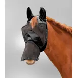 Maska proti hmyzu Waldhausen Premium s ušima a nosem s UV filtrem Stříbrno-šedá VB (COB)