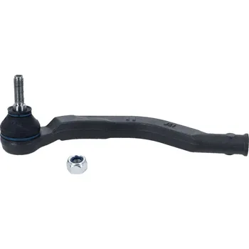 Táhlo řízení Hlava příčného táhla řízení LEMFÖRDER 25510 01