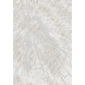 Spoltex kusový koberec Mila Venice 7040A Cream rozměr 80 x 150 cm