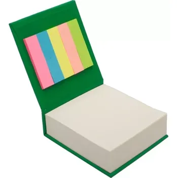 Blok zápisník s potiskem - 41-73674-61