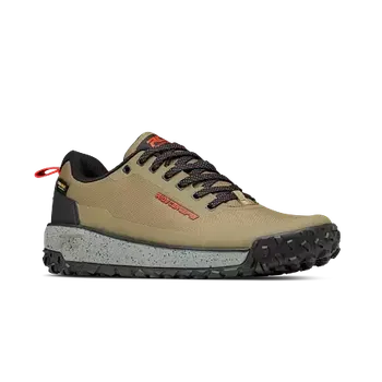 cyklistický dres RIDE CONCEPTS boty pánské TALLAC earth/černá velikost 41