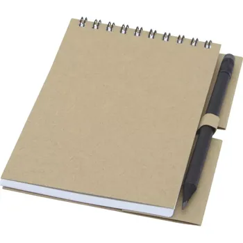 Zápisník zápisník s potiskem - 10-107750-71