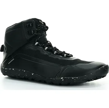 Pánské tenisky Groundies All Terrain High M barefoot boty Velikost boty (EU): 42, Vnitřní délka boty: 273, Vnitřní šířka boty: 95