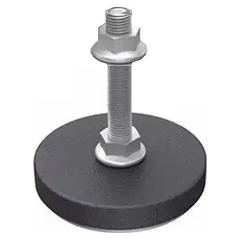 PREFA držák solárního panelu fix do bednění bez křížové spojky, 13 přírodní hliník