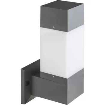 Bodové svítidlo Kanlux INVO OP EL-53-L-GR Venkovní svítidlo 29170 29170