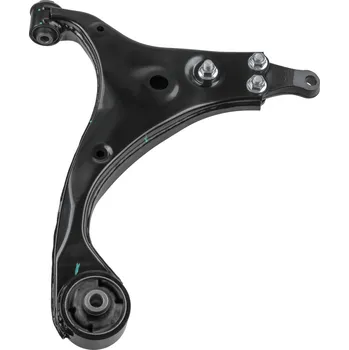 Zavěšení kol Řídicí páka, zavěšení kol LEMFÖRDER 38510 01