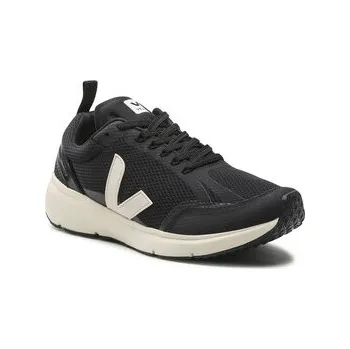 Dámské tenisky Veja Sneakersy Condor 2 Alveomesh CL0102769B Černá 42