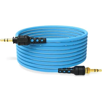 Audio RODE NTH-Cable24B | RØDE - blue