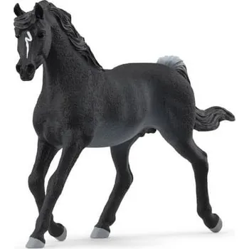 Figurka Schleich 13981 Zvířátko - arabský hřebec