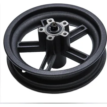 Cyklistika Zadní kolo/disk/ráfek pro Xiaomi Mi Electric Scooter M365 Pro, Pro 2