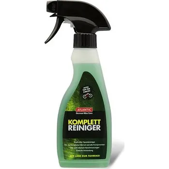 ATLANTIC čistič univerzální Komplettreiniger 250 ml