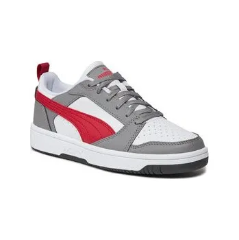 Dámské tenisky Sneakersy Puma Puma Rebound V6 Lo Jr 393833 09 Barevná 36