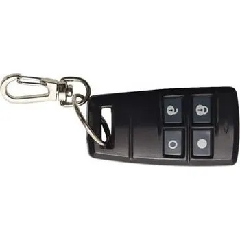 Sada domovního alarmu Jablotron RC-44 dálkový ovladač klíčenka