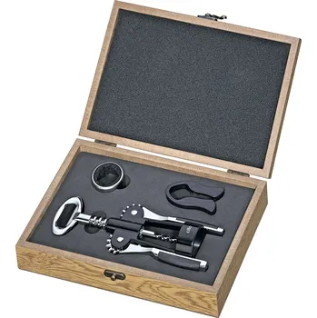 Cilio TOSCANA Dárková sada na víno 3 ks