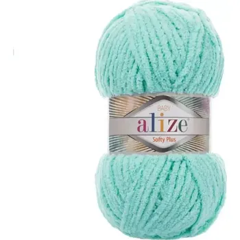 Galanterie Příze Alize Softy Plus 465