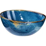 Verlo Deep blue miska Průměr: 25 cm